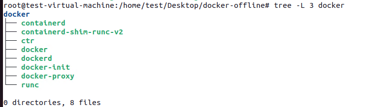 Docker文件复制